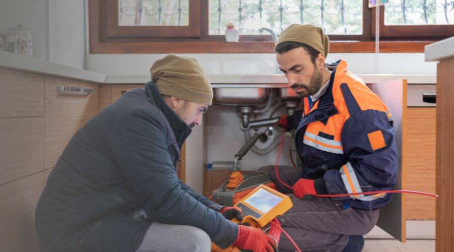 Professional water heater repair in Ethel, LA